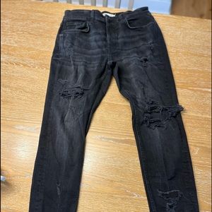 Zara Jeans
